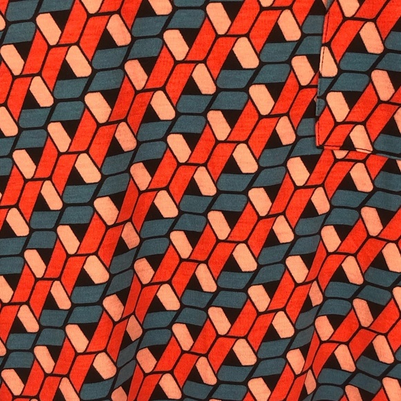 S LuLaRoe Carly - Picture 5 of 6